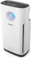 Photos - Air Purifier Philips AC3256 