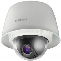 Surveillance Camera Samsung SNP-3120VHP 