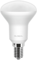 Photos - Light Bulb Global LED R50 5W 3000K E14 1-GBL-153 