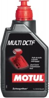 Gear Oil Motul Multi DCTF 1 L