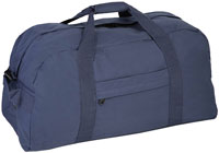 Photos - Travel Bags Members Holdall Medium 75 