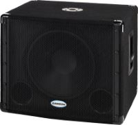 Photos - Subwoofer SAMSON dB1500a 