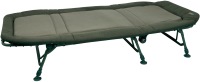 Photos - Outdoor Furniture Fox Flatliner Kingsize Bedchair 