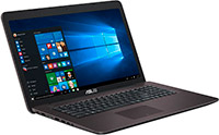 Photos - Laptop Asus X756UA (X756UA-TY353D)