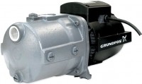 Photos - Surface Pump Grundfos JP Basic 3 