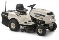 Photos - Lawn Mower MTD DL 92 T 