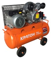 Photos - Air Compressor Kraton AC-300-50-BDV 50 L