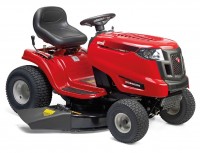 Photos - Lawn Mower MTD Optima LG 175 H 