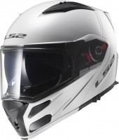 Motorcycle Helmet LS2 FF324 Metro 