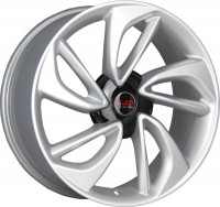 Photos - Wheel LegeArtis Concept-GM522