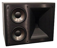 Speakers Klipsch KL-525-THX 