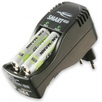 Battery Charger Ansmann SmartEcoSet 