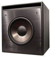 Photos - Subwoofer Klipsch KW-120-THX 