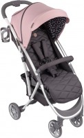 Photos - Pushchair Happy Baby Eleganza V2 