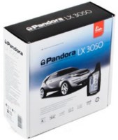 Photos - Car Alarm Pandora LX 3055 