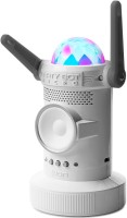 Photos - Portable Speaker iON Party Bot Micro 