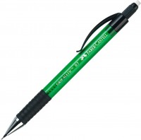 Photos - Pencil Faber-Castell Grip Matic 07 Green 