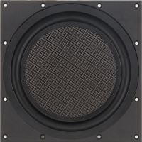 Photos - Subwoofer Sonance VP10 Sub NC 