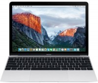 Photos - Laptop Apple MacBook 12 (2016) (MLHA2)