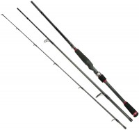 Photos - Rod Daiwa Ardito-TR 703MFS-TR 