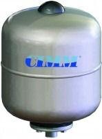 Photos - Water Pressure Tank Cimm ACS 5 