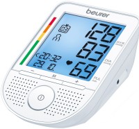 Photos - Blood Pressure Monitor Beurer BM49 