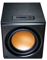 Photos - Subwoofer Klipsch RSW-10d 