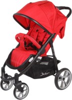 Photos - Pushchair Jetem Orion 4.0 