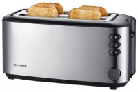 Toaster Severin AT 2509 