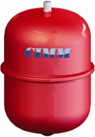 Photos - Water Pressure Tank Cimm ERE 12 