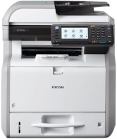 Photos - All-in-One Printer Ricoh MP 401SPF 