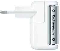Photos - Battery Charger Apple Battery Charger 