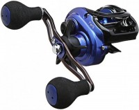 Photos - Reel Daiwa Coastal TWS CLTW200HSL 