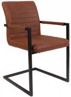 Photos - Chair Signal Solid 