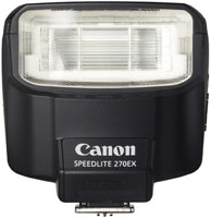 Flash Canon Speedlite 270EX 
