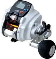 Reel Daiwa Leobritz 300J 