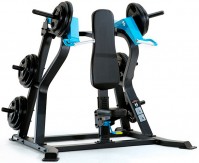 Photos - Strength Training Machine Pulse Fitness 302 