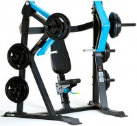 Photos - Strength Training Machine Pulse Fitness 307 
