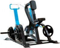 Photos - Strength Training Machine Pulse Fitness 444 