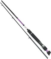 Photos - Rod Extreme Fishing Volant Obsession 802MH 