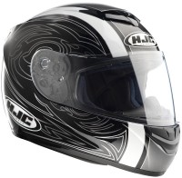 Photos - Motorcycle Helmet HJC CL-ST II 