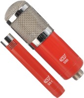 Microphone MXL 550/551R 