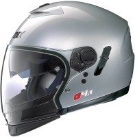 Photos - Motorcycle Helmet Grex G4.1 Pro 