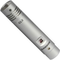 Photos - Microphone SAMSON CL2 