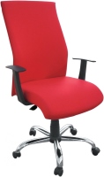 Photos - Computer Chair Primteks Plus Neon 