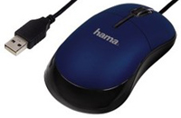 Photos - Mouse Hama AM4000 