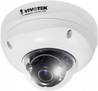 Photos - Surveillance Camera VIVOTEK FD8335H 