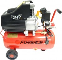 Photos - Air Compressor Forsage BM20/24 24 L 230 V