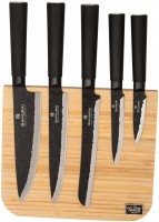 Photos - Knife Set Krauff 29-243-008 