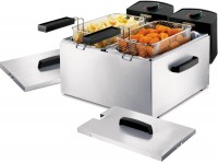 Fryer Princess Double 183123 